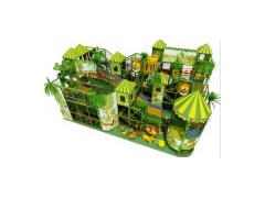 Jungle Indoor Playground (70B)图1