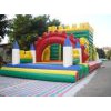 Inflatable Obstacle Bouncer