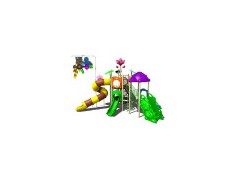 Ourdoor Playground (9-4106)图1