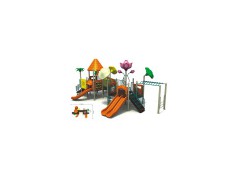 Ourdoor Playground (9-4303)图1