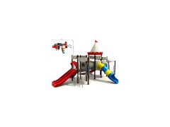 Ourdoor Playground (9-3501)图1