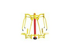 Double Siting Pull (7-13709)图1