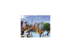 Water Park/Water Slide (9-9903)图1