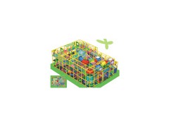 Indoor Playground (9-8802)图1