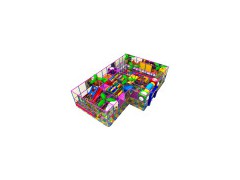 Indoor Playground (9-9006)图1