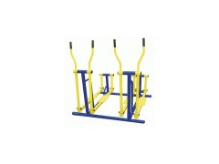 Outdoor Fitness Equipment (7-13904)图1