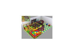 Indoor Playground图1