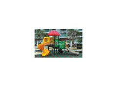 Outdoor Playground-Sunshine Series (ATX-11094A)图1