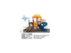Outdoor Playground-Sunshine Series ATX-11100d图1