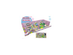 Indoor Playground (ATX-11015A)图1