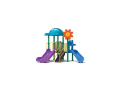 Outdoor Playground (TY-9067C)图1