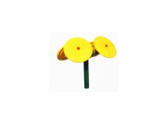 High Quality Outdoor Fitness Equipment图1