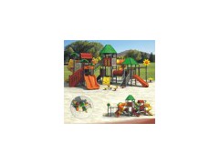 Outdoor Playground (TY-05802)图1