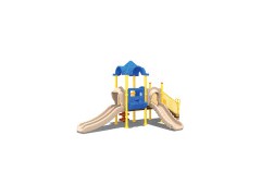 Outdoor Playground (TY-9066B)图1