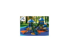 Outdoor Playground (TY-1001A)图1