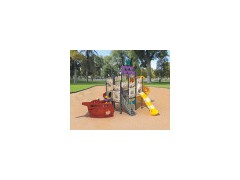 2011 New Outdoor Playground (TY-03902)图1