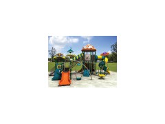 Outdoor Playground (TY-01502)图1