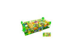 Indoor Playground Set (TY-9083F)图1