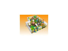Combo Play House for Kiddie (HC 1029)图1