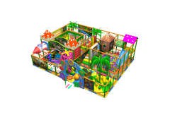 Combo Play House for Kids (HC 1042)图1