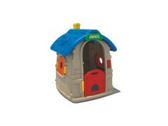 Amusement Park Play House (XF-1005)1图1
