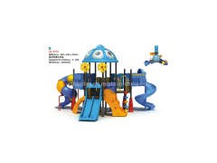 Kids Park System (JQ-051A)图1