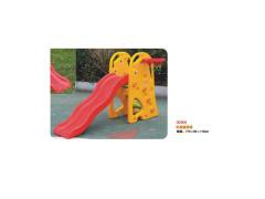 Outdoor Play Ground Slide (XF-00504)图1