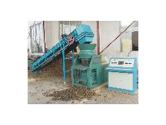 Briquette Press Machine图1