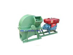 Wood Crusher 9FH-20图1