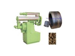Wood Pellet Machine 9CK-250/300/350图1