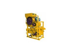 Automatic Peanut Sheller (6BH-400)图1