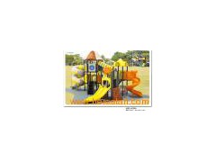 Children Playground Equipment (Jmq-K036A)图1
