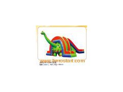 Inflatable Bouncer Dinosaur (JMQ-K150A)图1