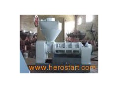 Screw Oil Press 6YL-95图1