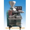 Sesame Oil Extruding Machine