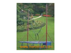 Bungee Trampoline (LJ-1101)图1
