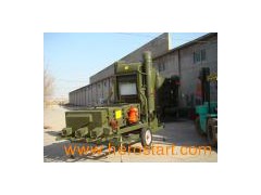 Air-Screen Cleaner (5XFS-5C)图1