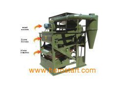 Geain Cleaning Machine (5XFS-3FA)图1