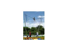 Bungee Trampoline (LJ-1203)图1