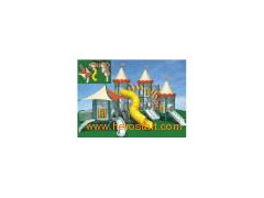 Playground (LJ-7202)图1