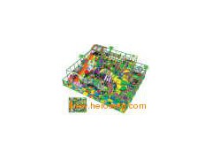 Indoor Playground (TN-P107A)图1
