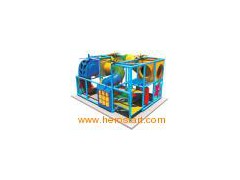 Indoor Playground (TN-10110C)图1