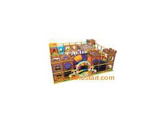 Indoor Soft Play (TN-10108A)图1
