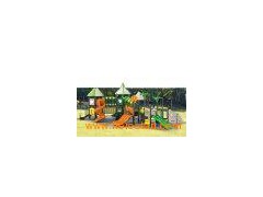 Outdoor Playground (TN-10043A)图1