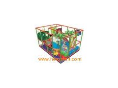 Indoor Playground (TN-9071A)图1