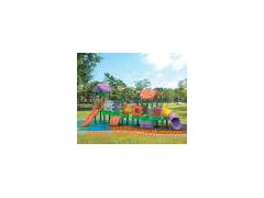 Attractive Playground (TN-P091B)图1