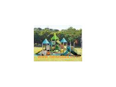 Outdoor Playground (TN-10011A)图1