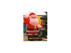 Amusement Park Equipment Inflatable Bouncer (OTL 2107)图1