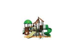 Outdoor Playground (TN-10036A)图1