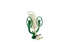 Fitness Equipment (TN-P159C)图1